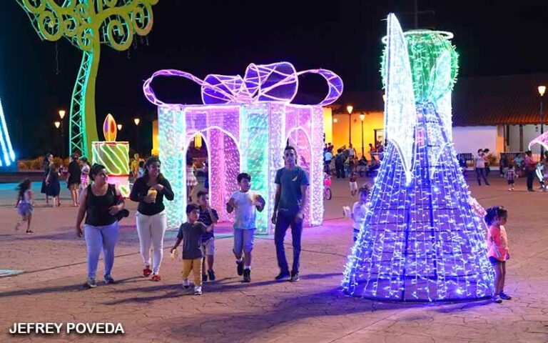 Mensaje del Compañero Octavio Álvarez: Feliz Año Viejo y Próspero Año Nuevo 2024