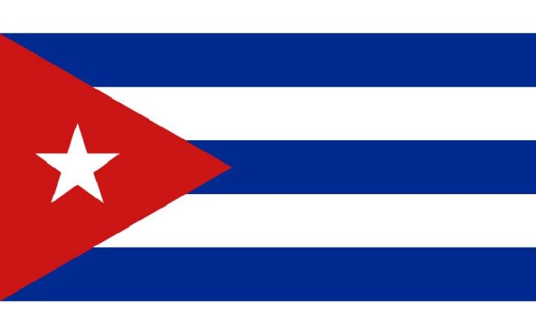 Mensaje de felicitaciones del 65 Aniversario Del Triunfo de la Revolución Cubana