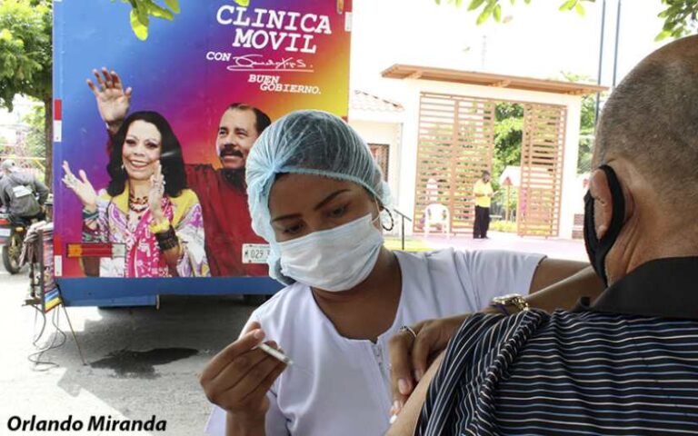 Clínicas Móviles atenderán a más de 37 mil familias del 8 al 14 de enero de 2024