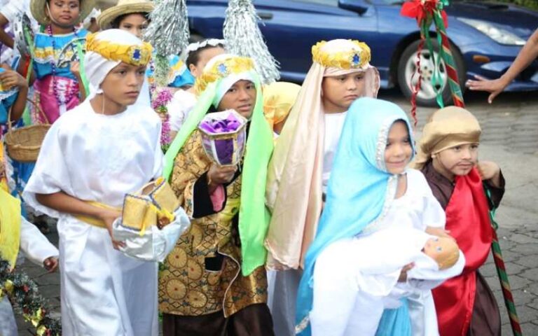 A celebrar a los Reyes Magos en festivales, mercaditos campesinos y ferias de la economía familiar