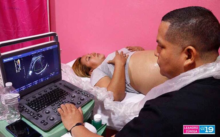 Cronograma de Mega Ferias de Salud que se realizarán en Nicaragua en el 2024