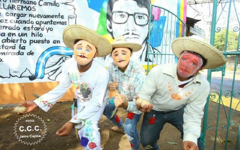 Conozca las actividades para conmemorar la gesta heroica de Los Sabogales en Monimbó