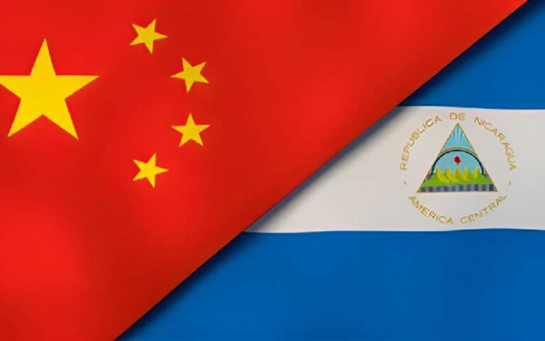 Nicaragua respalda a China en los resultados de Elecciones realizadas en la Isla de Taiwán