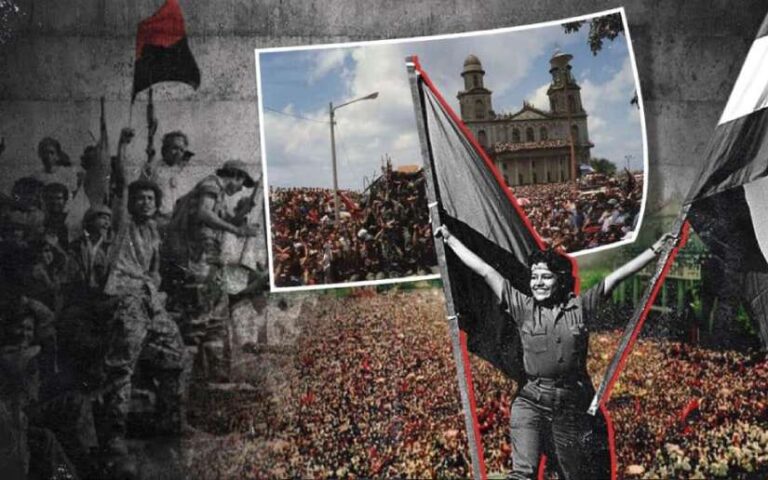 Una Nación de jóvenes con Memoria