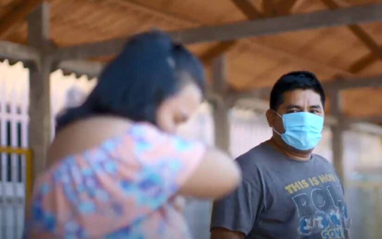 Nicaragua: Situación epidemiológica al domingo 14 de enero de 2024