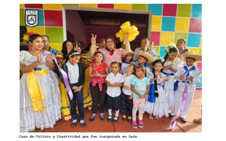 Anuncian inicio de matrículas en las Escuelas de Artes Municipales