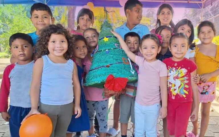 Plan del Estado Nutricional de niños y niñas ha brindado más de 36 mil atenciones en salud