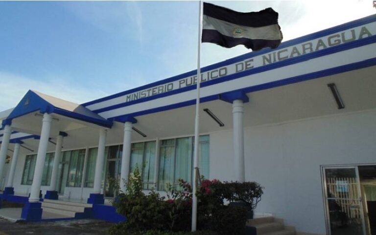 Ministerio Público brinda avances de la investigación del caso Puerta de la Montaña