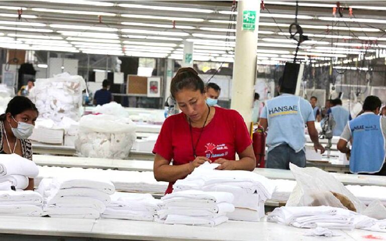 Compartimos los avances del Ministerio del Poder Ciudadano para el Trabajo