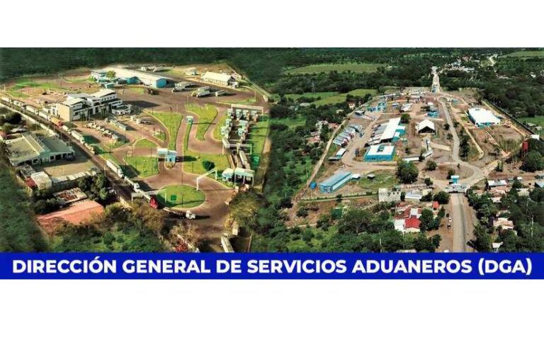 Estos son los Logros y Avances en 17 Años de nuestro Buen Gobierno desde la DGA