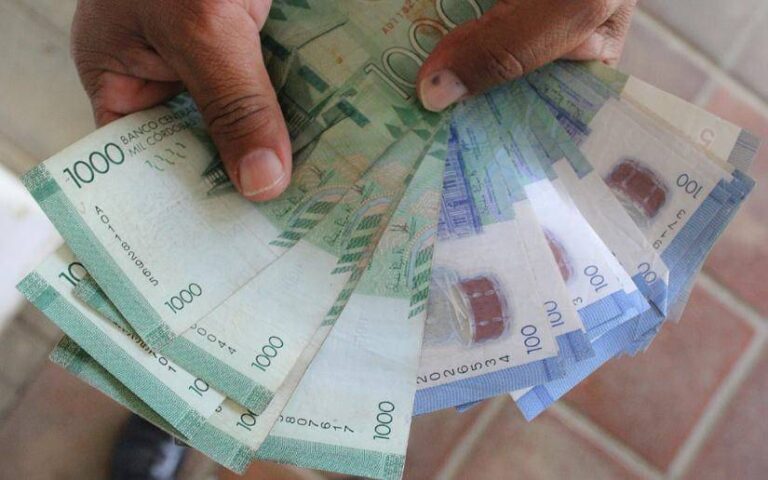 Logros y Avances desde el Ministerio de Hacienda y Crédito Público