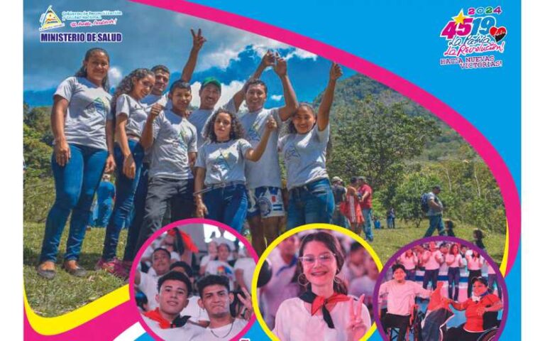 Campaña Nacional “Juventud, Divino Tesoro ha brindado 50 mil atenciones en salud