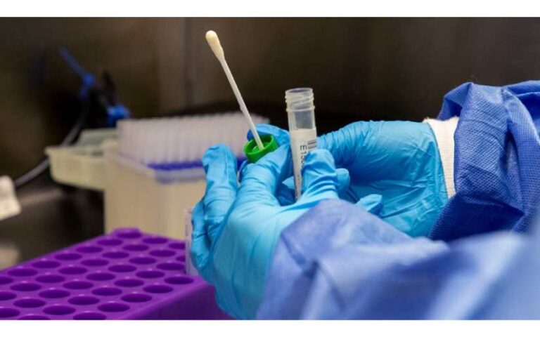 Esta es la Situación del Coronavirus al 23 de Enero 2024 en Nicaragua