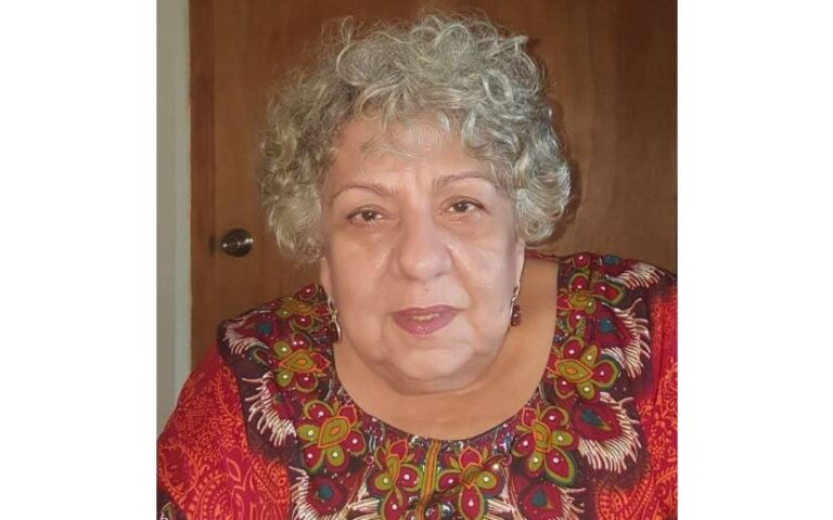 Gobierno de Nicaragua lamenta el fallecimiento de la querida Compañera Leyla Suad Marcos Frech