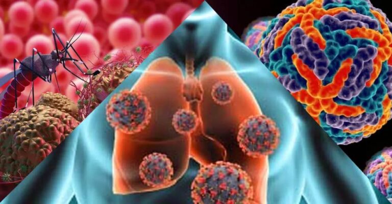 Reportan menos contagios de Influenza, Dengue, Neumonía y Malaria en Nicaragua