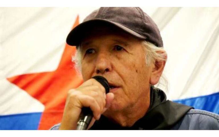 “Hay dos batallas estratégicas librándose, y en ambas está metido EE.UU.”