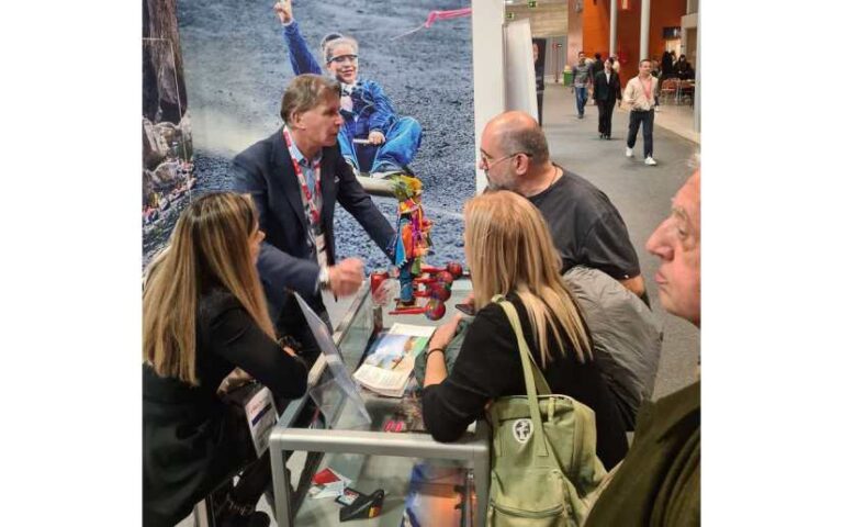 Exitosa participación de Nicaragua en Feria Internacional de Turismo, FITUR 2024