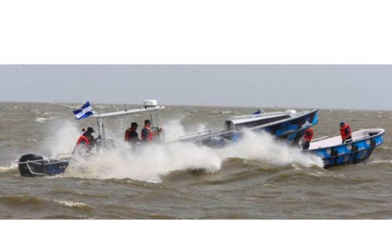 Distrito Naval Caribe no emitirán zarpes a embarcaciones que tengan como destino mar abierto