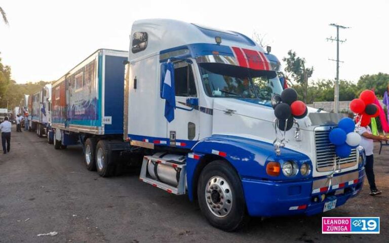 Clínicas móviles asegurarán atención de calidad a más de 36 mil familias del país