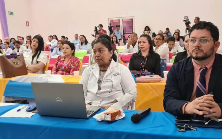 Minsa realiza el IX Congreso Internacional de Salud Materna