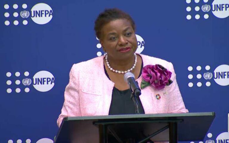 Naciones Unidas aprobó nuevo programa de cooperación para Nicaragua