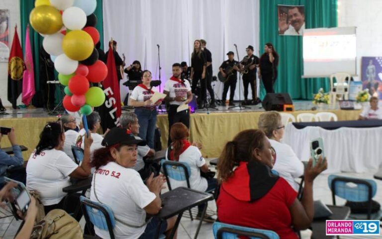 Lanzan jornada 41/27 en homenaje a los Héroes y Mártires de San José de Las Mula