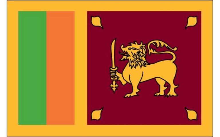 Mensaje de Nicaragua en ocasión del 76 aniversario de la Independencia de Sri Lanka