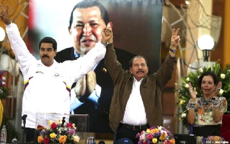 Mensaje al Presidente Nicolás Maduro por los 25 años de la Gloriosa Revolución Bolivariana