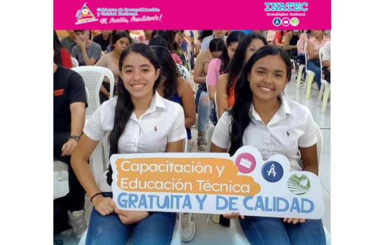 Inicio de Clases en Centros Técnicos y Tecnológicos