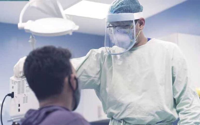 Ministerio de Salud reporta 7 casos positivos de Coronavirus durante la última semana