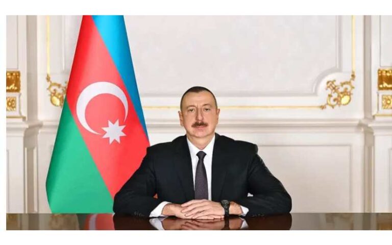 Nicaragua saluda reelección del presidente de Azerbayán