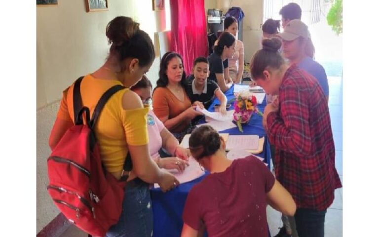 Escuelas de Oficio cuentan con más de 4 mil protagonistas matriculados