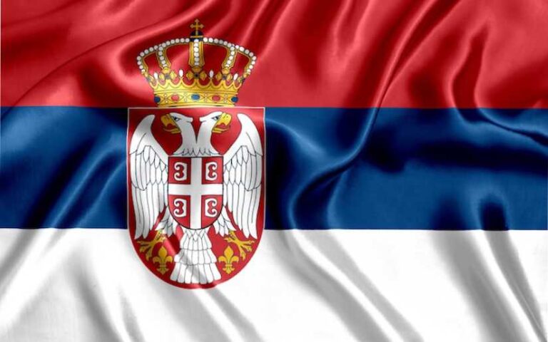 Mensaje al Hermano Aleksandar Vučić en el Día Nacional de la República de Serbia