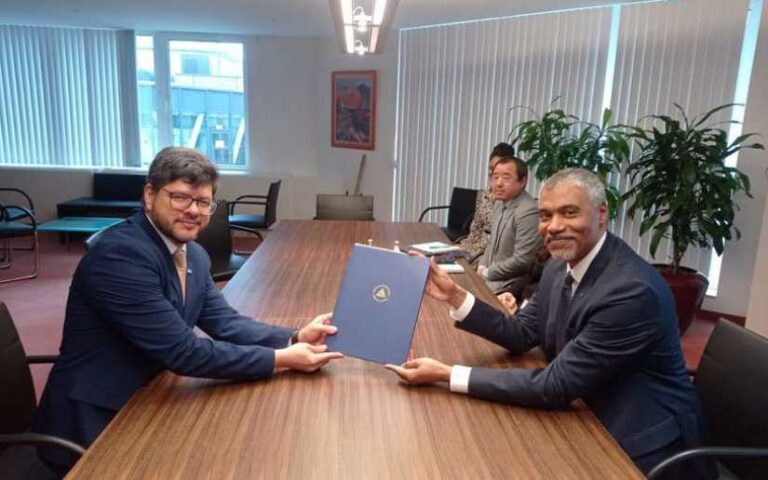 Gobierno de Nicaragua se adhiere a convenio internacional sobre gestión aduanera