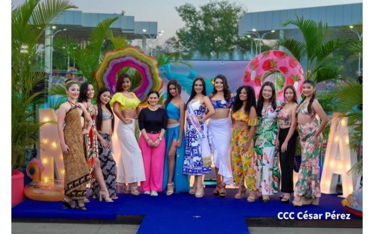 ALMA presenta a candidatas a Reina Verano 2024