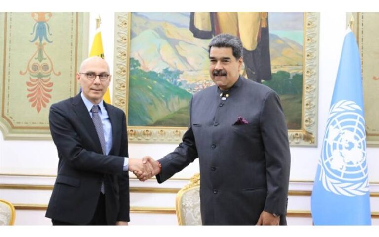 Venezuela, el golpismo y sus funcionarios