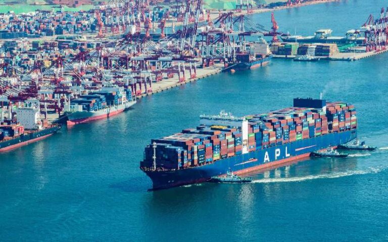 BCN publica el Informe y Estadísticas de Comercio Exterior al IV trimestre de 2023