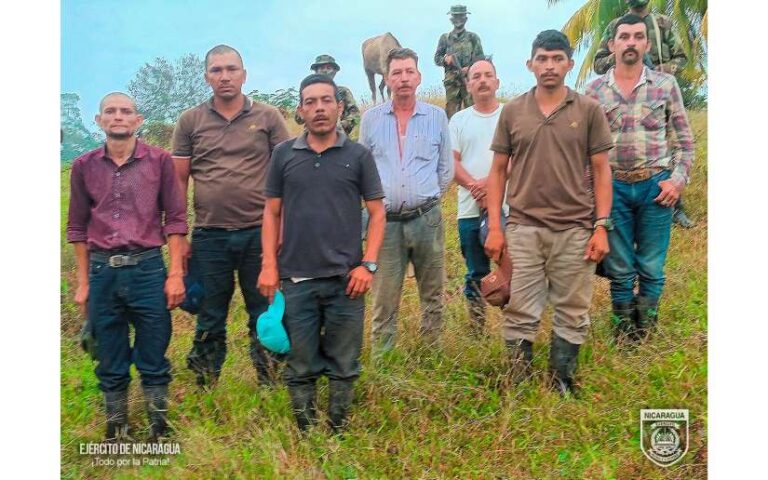 Sexto Comando Militar Regional presenta resultados de servicios operativos