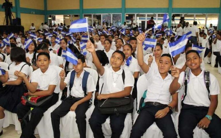 Ministerio de Educación presenta Plan Especial de Tradiciones de Cuaresma