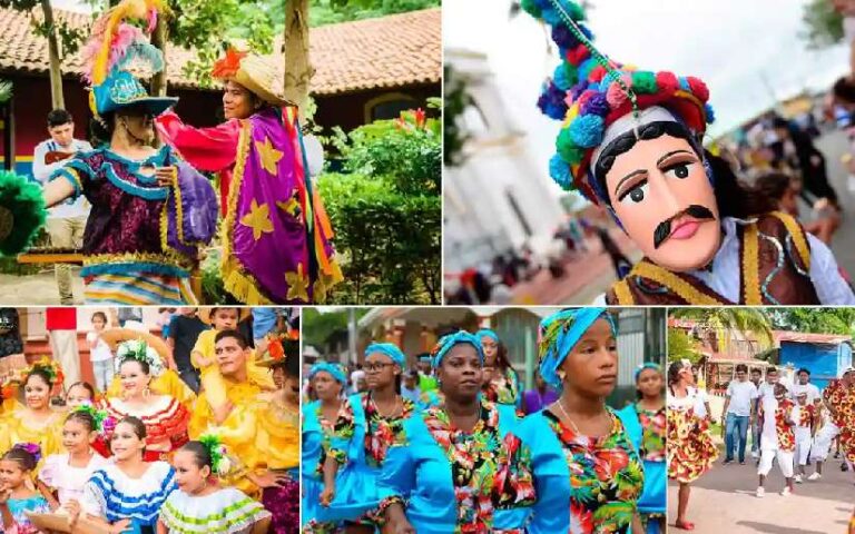 Plan de Festival de Tradiciones de Cuaresma del Instituto de las Culturas de Pueblos y Juventudes