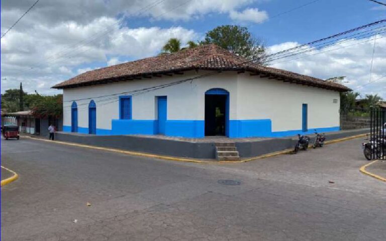 Galería Fotográfica de la Casa Museo Augusto C. Sandino, en Niquinohomo