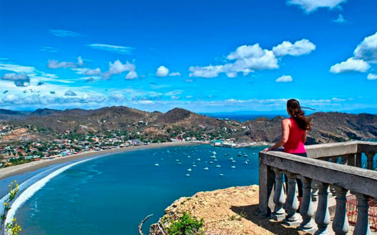 Banco Central de Nicaragua publica el Informe sobre los Ingresos por Turismo en 2023