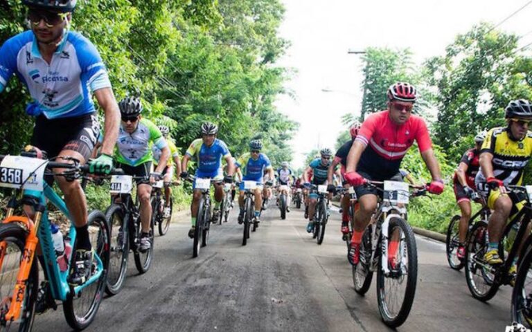 Realizarán la XII Edición del Nica Challenge Internacional