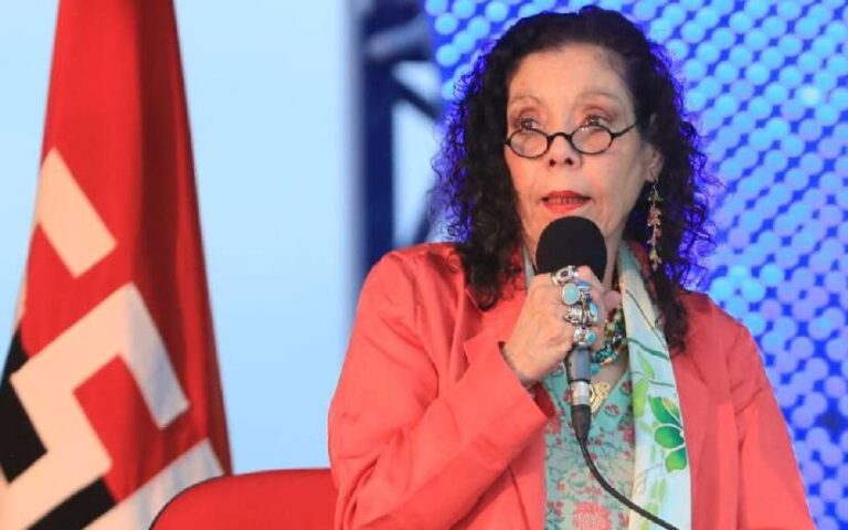 Compañera Rosario Murillo en Edición Especial a través de los Medios del Poder Ciudadano