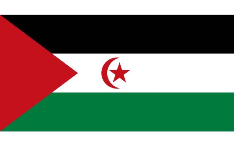 Saludamos el 48 Aniversario de la Proclamación de la República Árabe Saharaui Democrática
