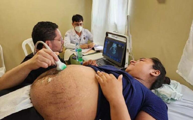 Realizarán Campaña Nacional de Salud en conmemoración al “Día Internacional de la Mujer”