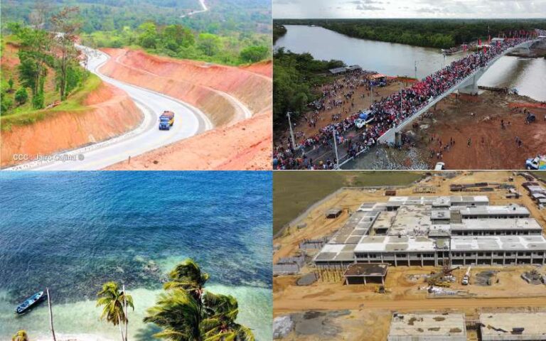 Presentarán avances de las Regiones Autónomas de la Costa Caribe de Nicaragua