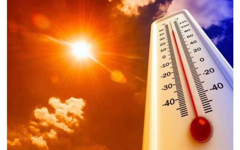 Detectan 38 puntos de calor en 4 departamentos y en la Costa Caribe Norte de Nicaragua