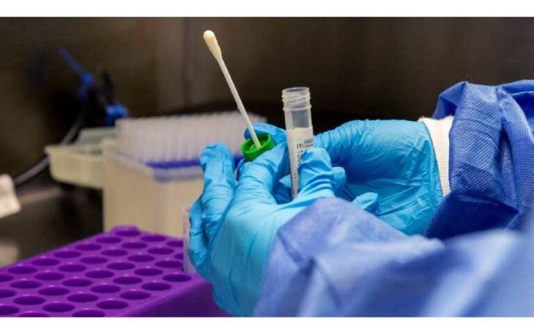 Ministerio de Salud continúa trabajando en la prevención del Covid-19