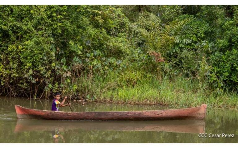 Gobierno de Nicaragua repudia y rechaza la decisión del Secretariado del Fondo Verde del Clima